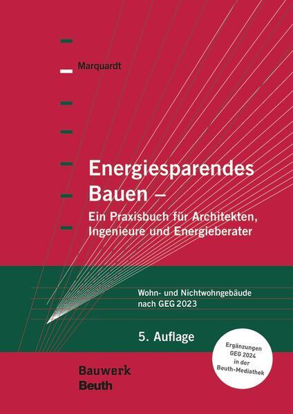 Energiesparendes Bauen