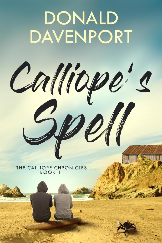 Calliope's Spell