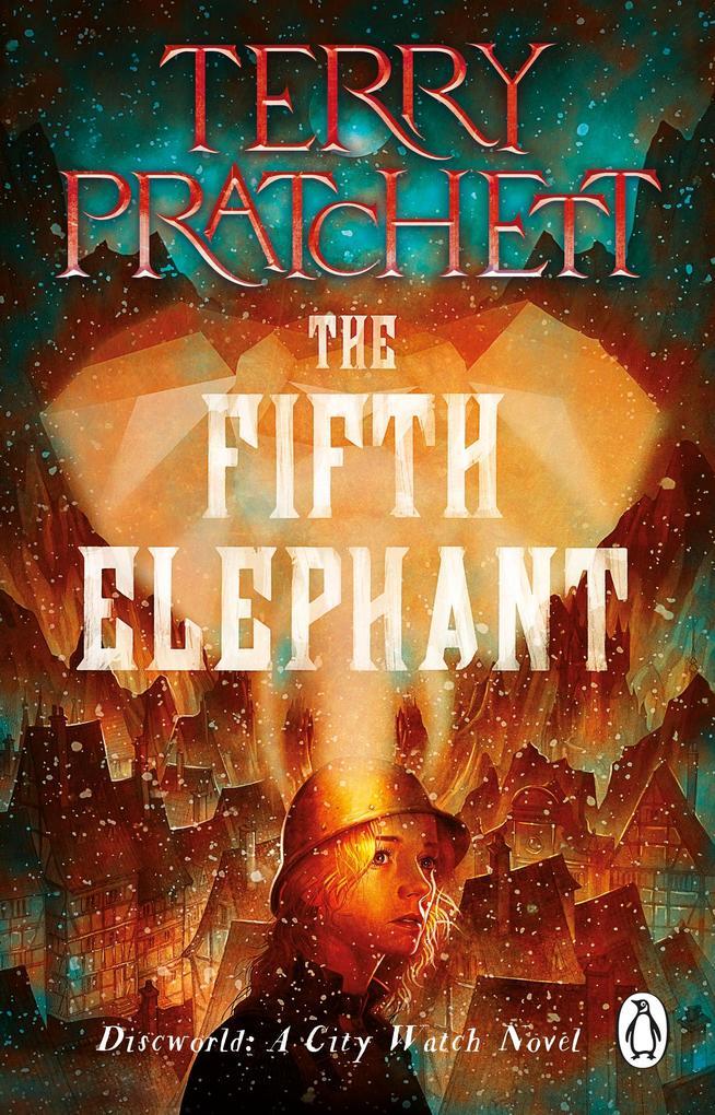 The Fifth Elephant