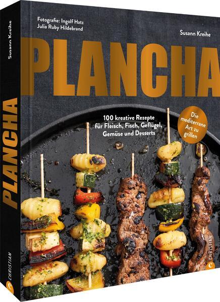 Plancha