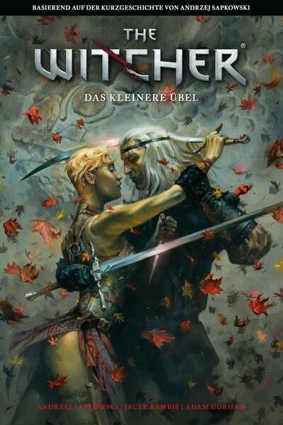 The Witcher: Das kleinere Übel