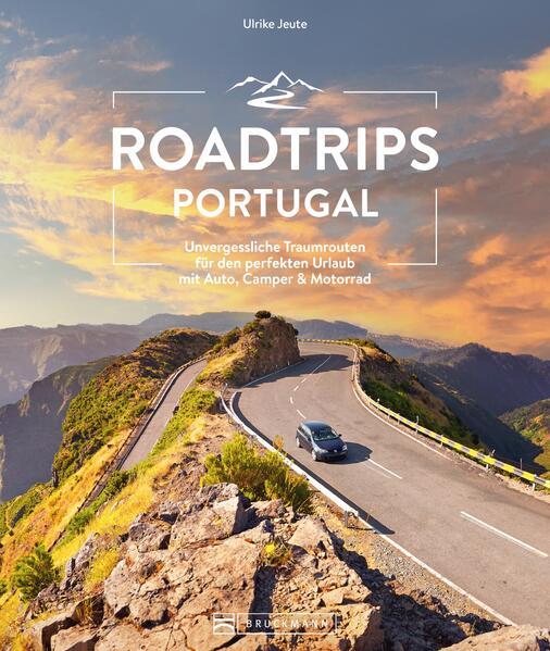 Roadtrips Portugal