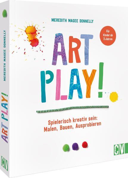 Art Play!