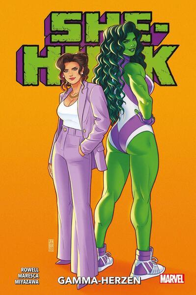 She-Hulk