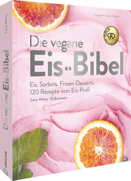 Die vegane Eis-Bibel