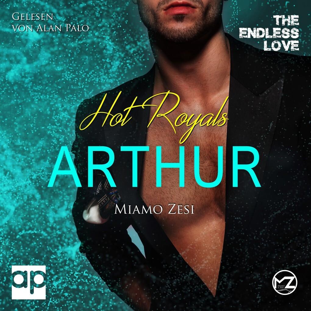 Hot Royals Arthur