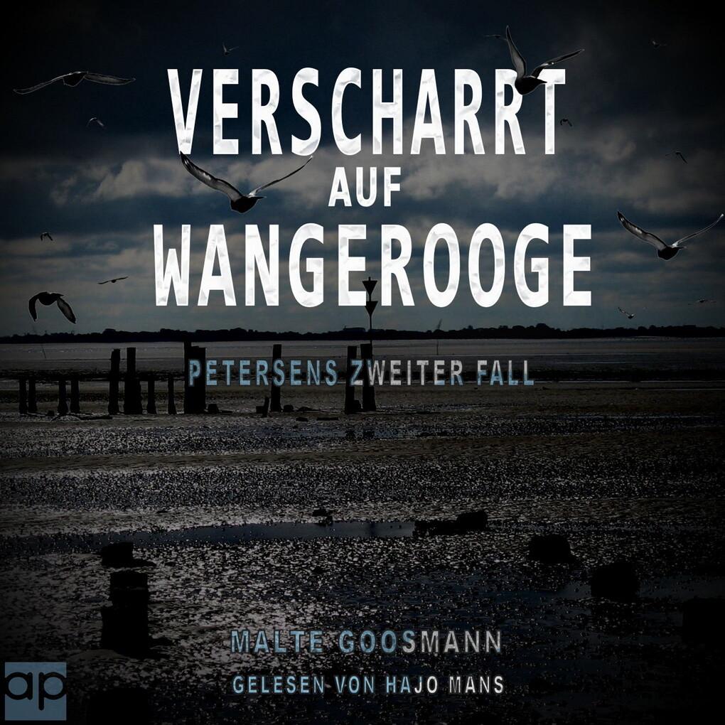 Verscharrt auf Wangerooge