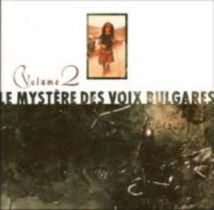 Le Mystere des Voix Bulgares 2 (Reissue)