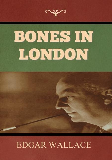 Bones in London