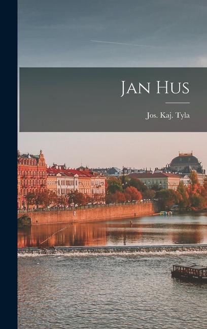 Jan Hus