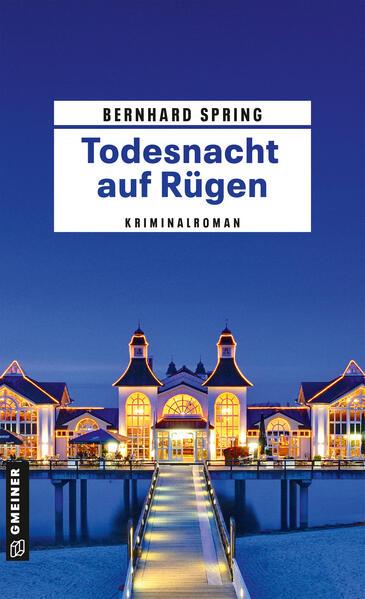 Todesnacht auf Rügen