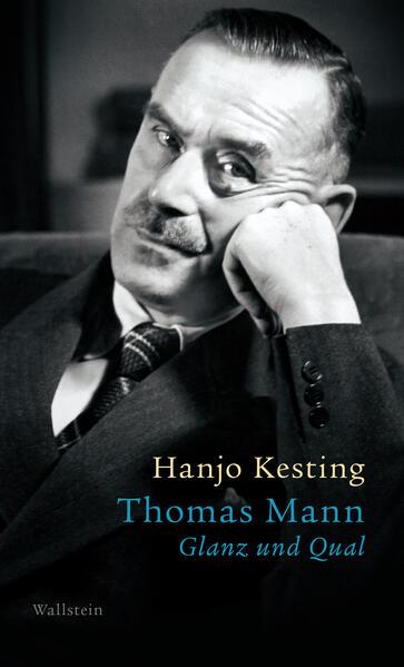 7. Hanjo Kesting: Thomas Mann