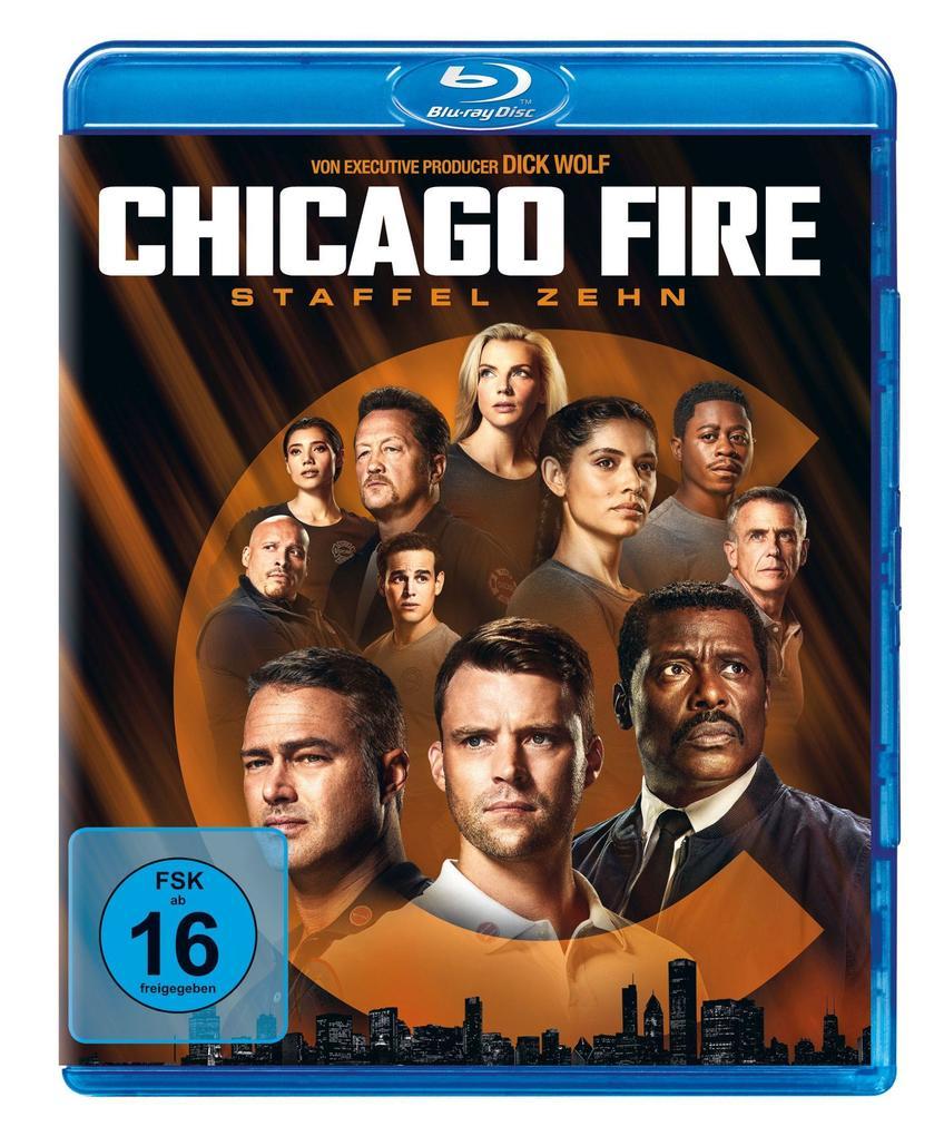 Chicago Fire