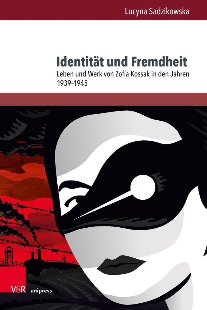 Identität und Fremdheit