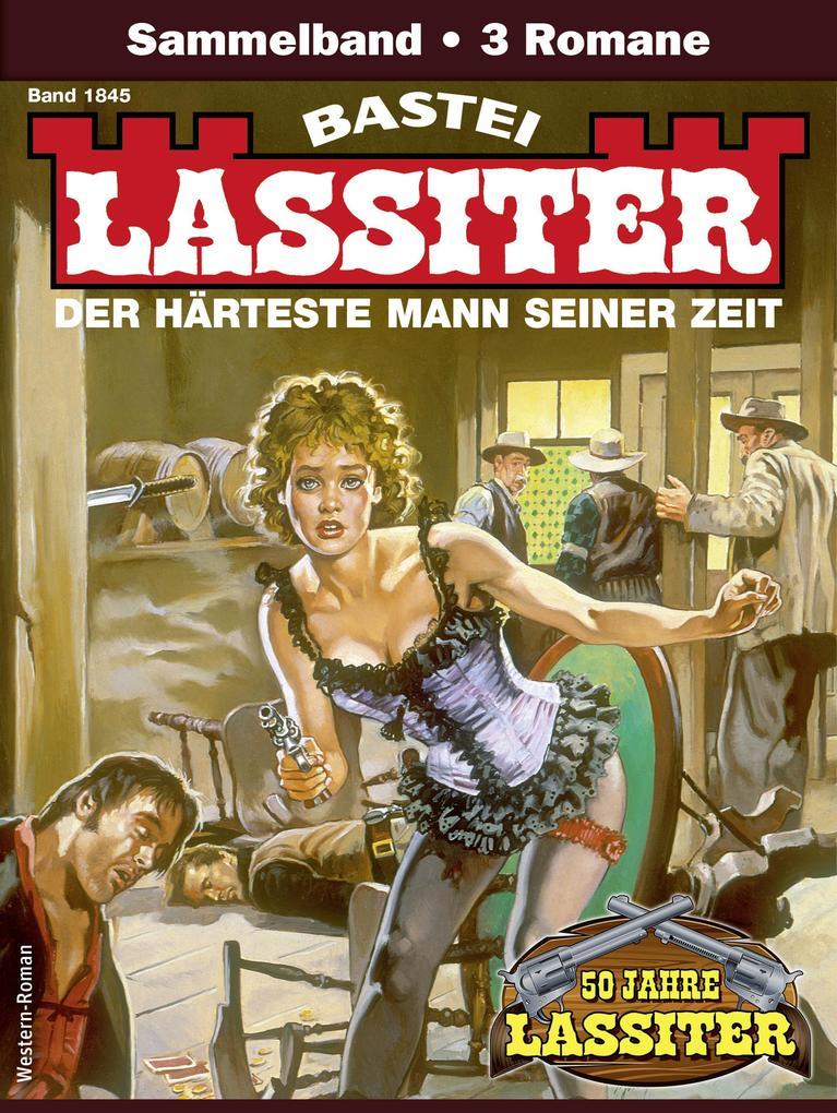 Lassiter Sammelband 1845