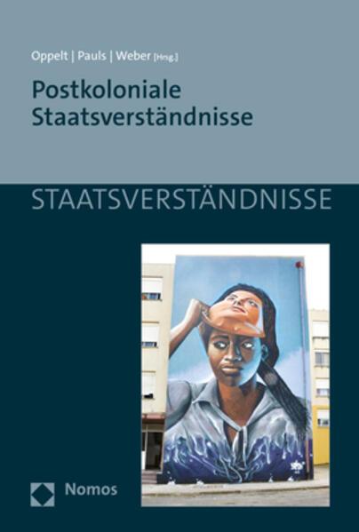 Postkoloniale Staatsverständnisse