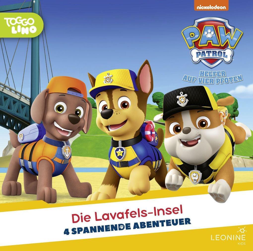 PAW Patrol CD 53