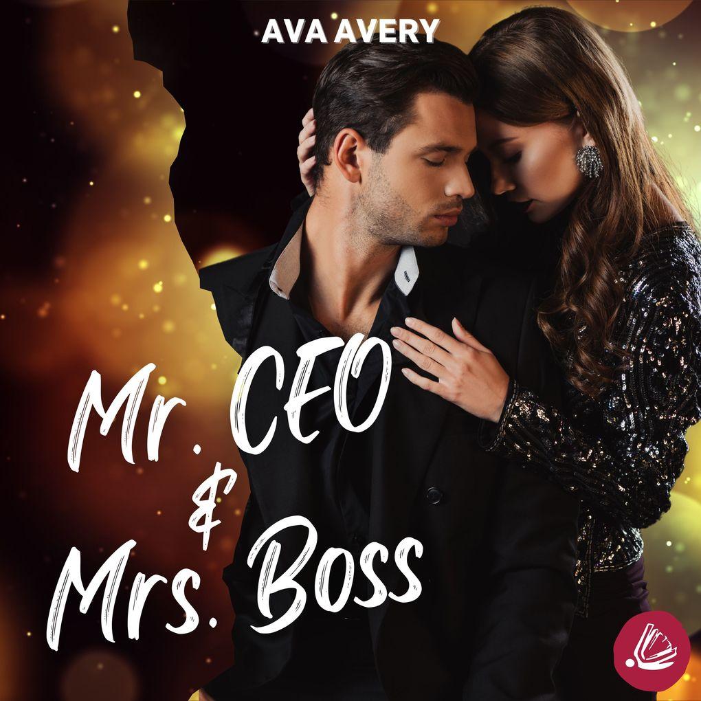 Mr. CEO & Mrs. Boss