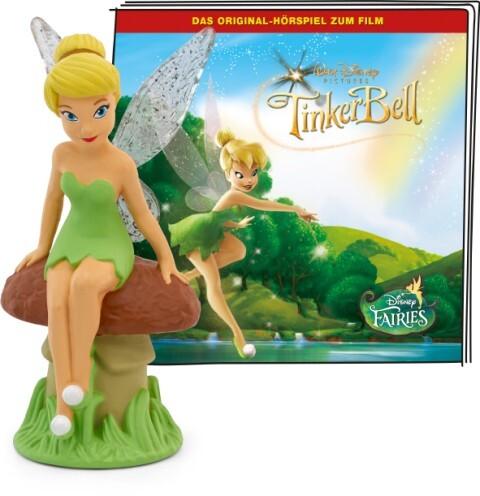 Tonie - Disney: Tinkerbell