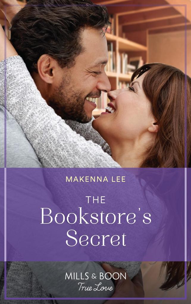 The Bookstore's Secret