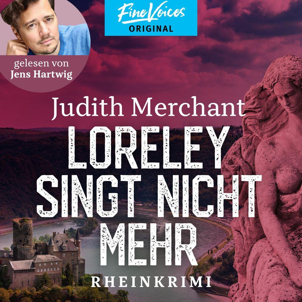 Loreley singt nicht mehr