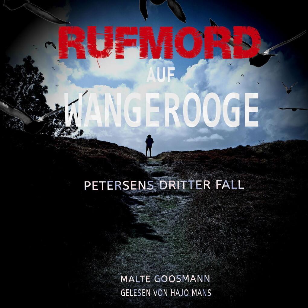 Rufmord auf Wangerooge