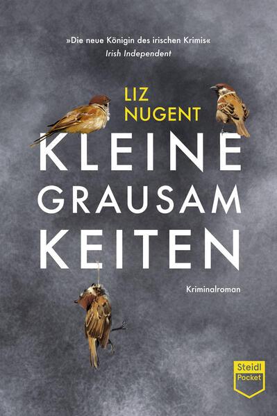 Kleine Grausamkeiten (Steidl Pocket)