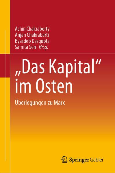 "Das Kapital im Osten