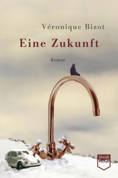 Eine Zukunft (Steidl Pocket)