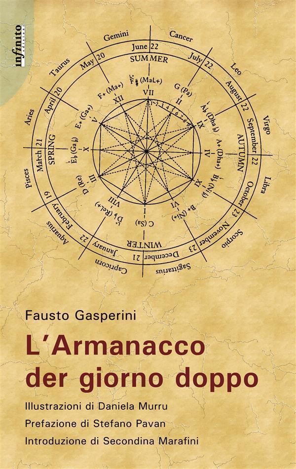 L'Armanacco der giorno doppo