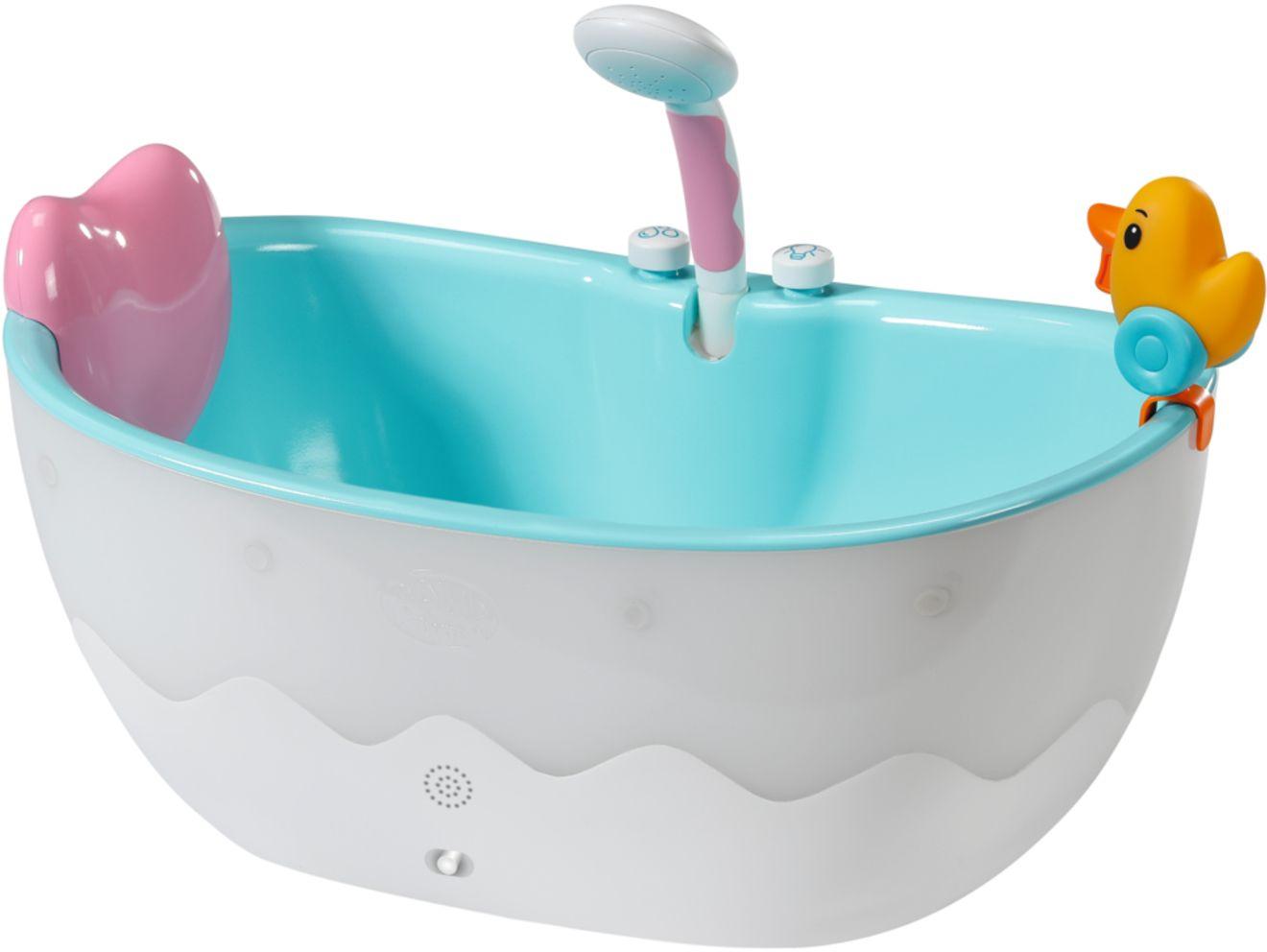 Zapf Creation - BABY born - Bath Badewanne