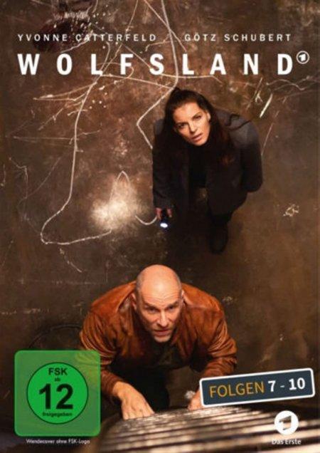 Wolfsland