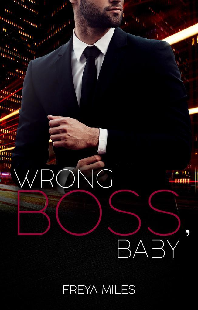 Wrong Boss, Baby