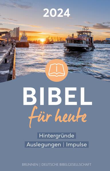 Bibel für heute 2024