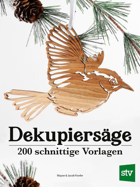 Dekupiersäge