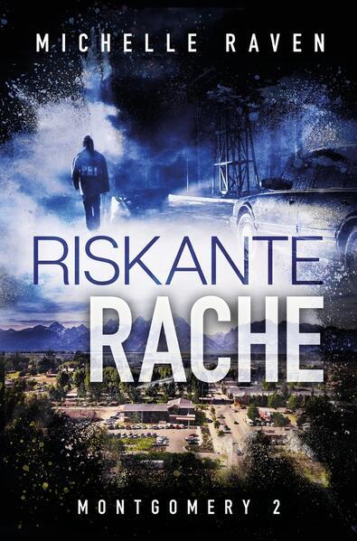 Riskante Rache