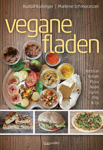 Vegane Fladen