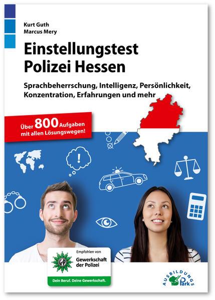 Einstellungstest Polizei Hessen