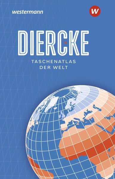 Diercke Taschenatlas der Welt