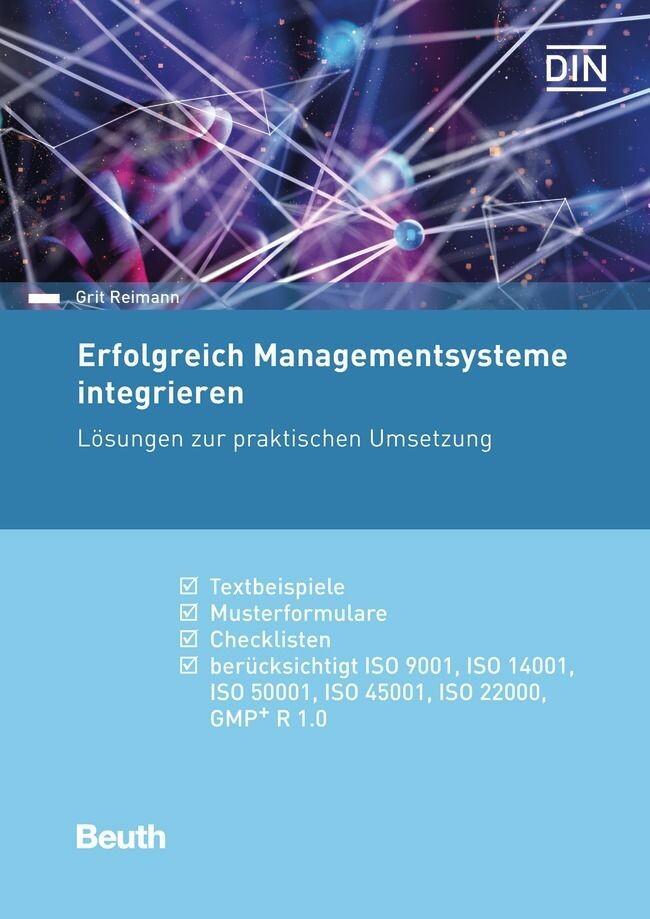 Erfolgreich Managementsysteme integrieren