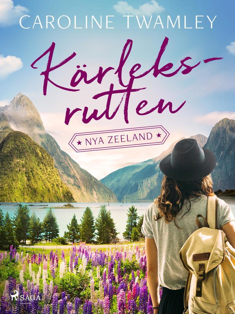 Kärleksrutten - Nya Zeeland