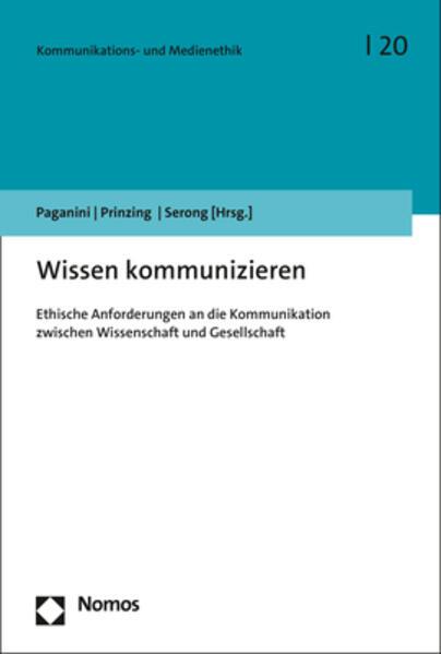 Wissen kommunizieren