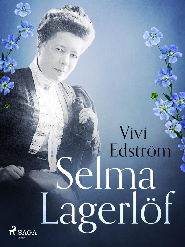 Selma Lagerlöf