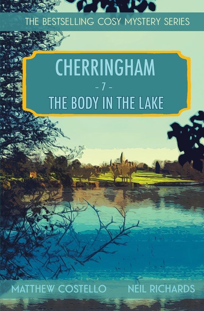 The Body in the Lake