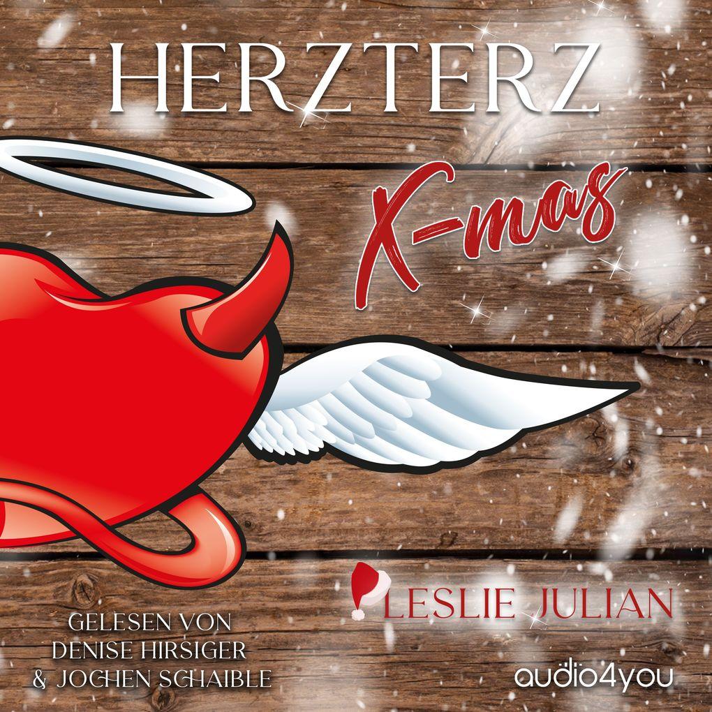 Herzterz X-Mas