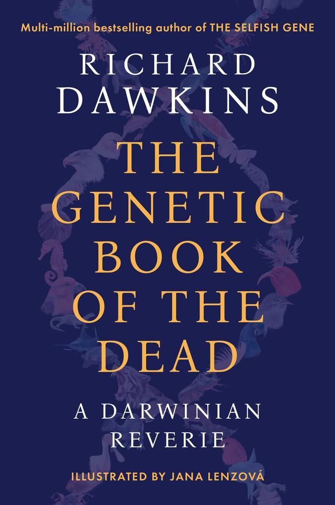 The Genetic Book of the Dead