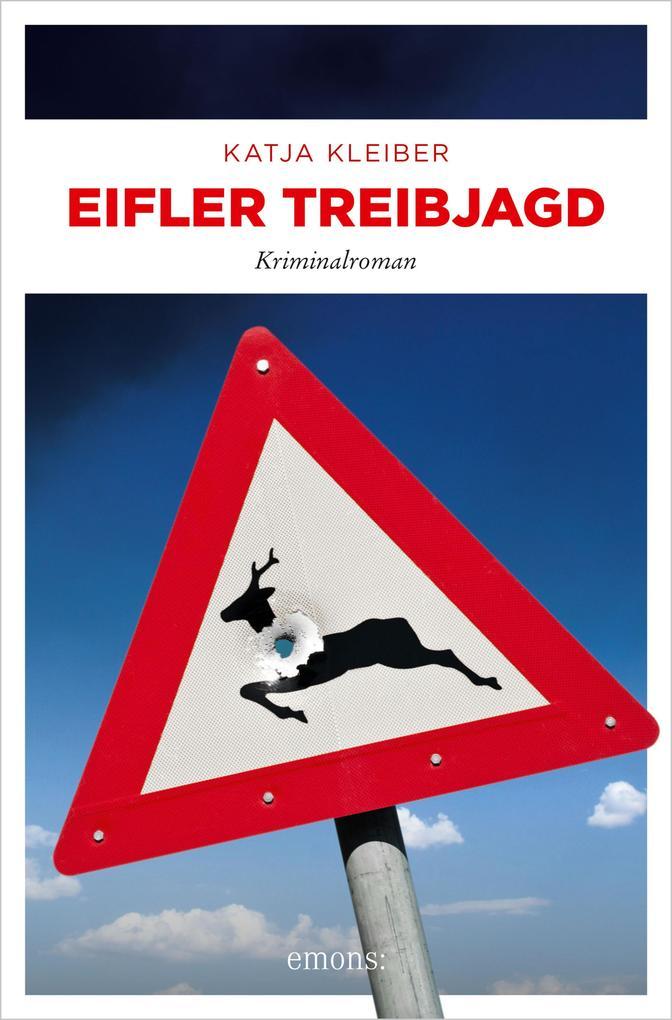 Eifler Treibjagd