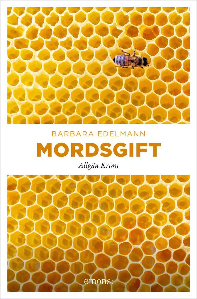 Mordsgift