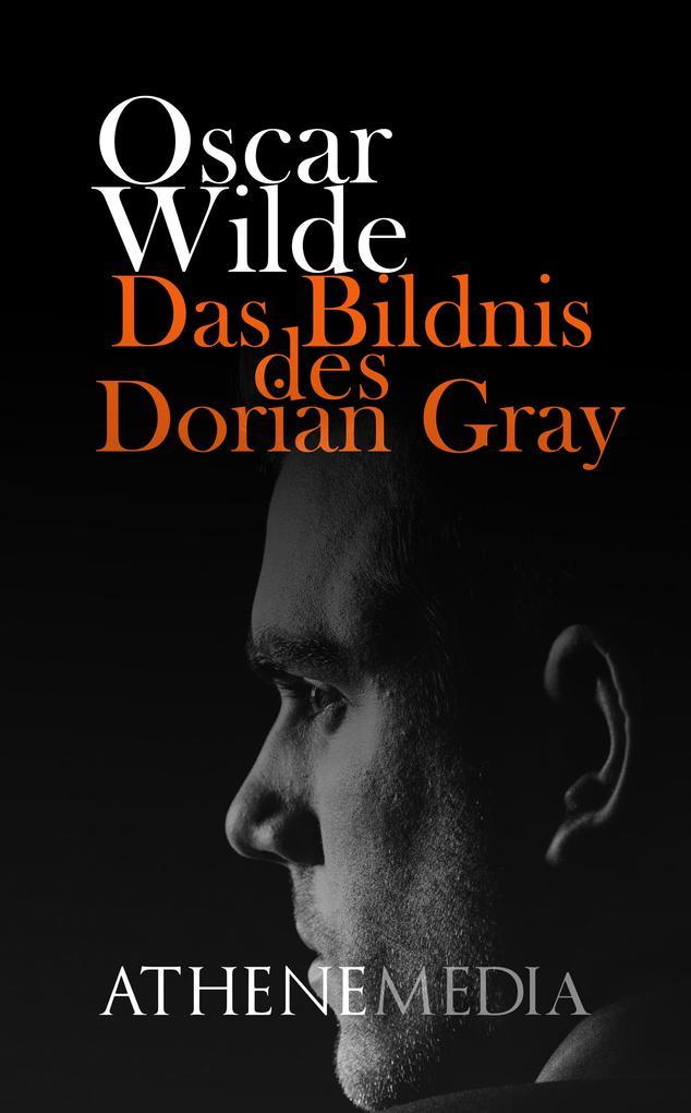 Das Bildnis des Dorian Gray