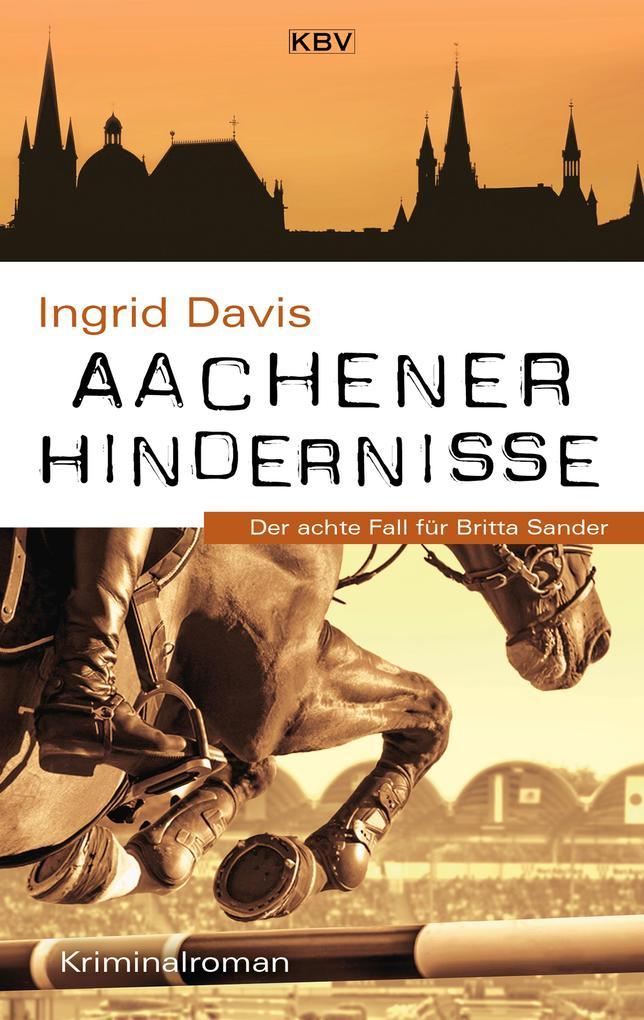 Aachener Hindernisse